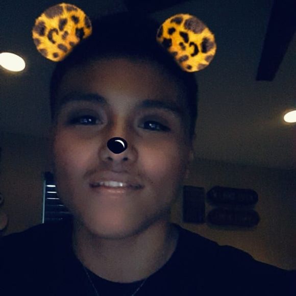 Meet your Posher, Eric - Picture 1 of 1